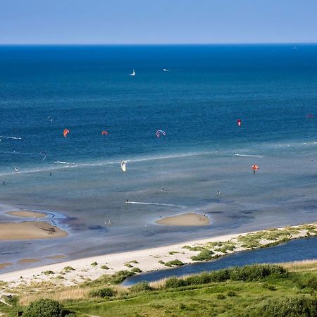 Ferienhaus Steuerbord Marina Wendtorf Екстер'єр фото