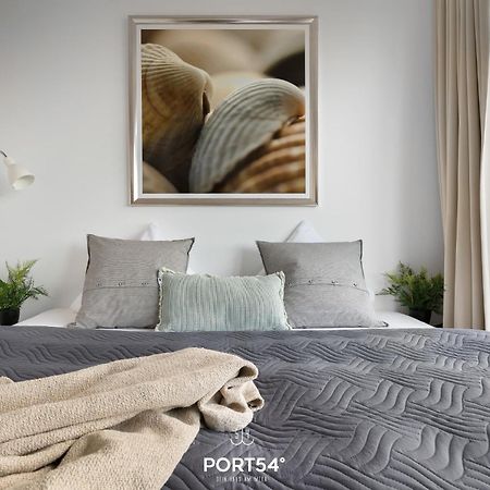 Ferienhaus Steuerbord Marina Wendtorf Екстер'єр фото