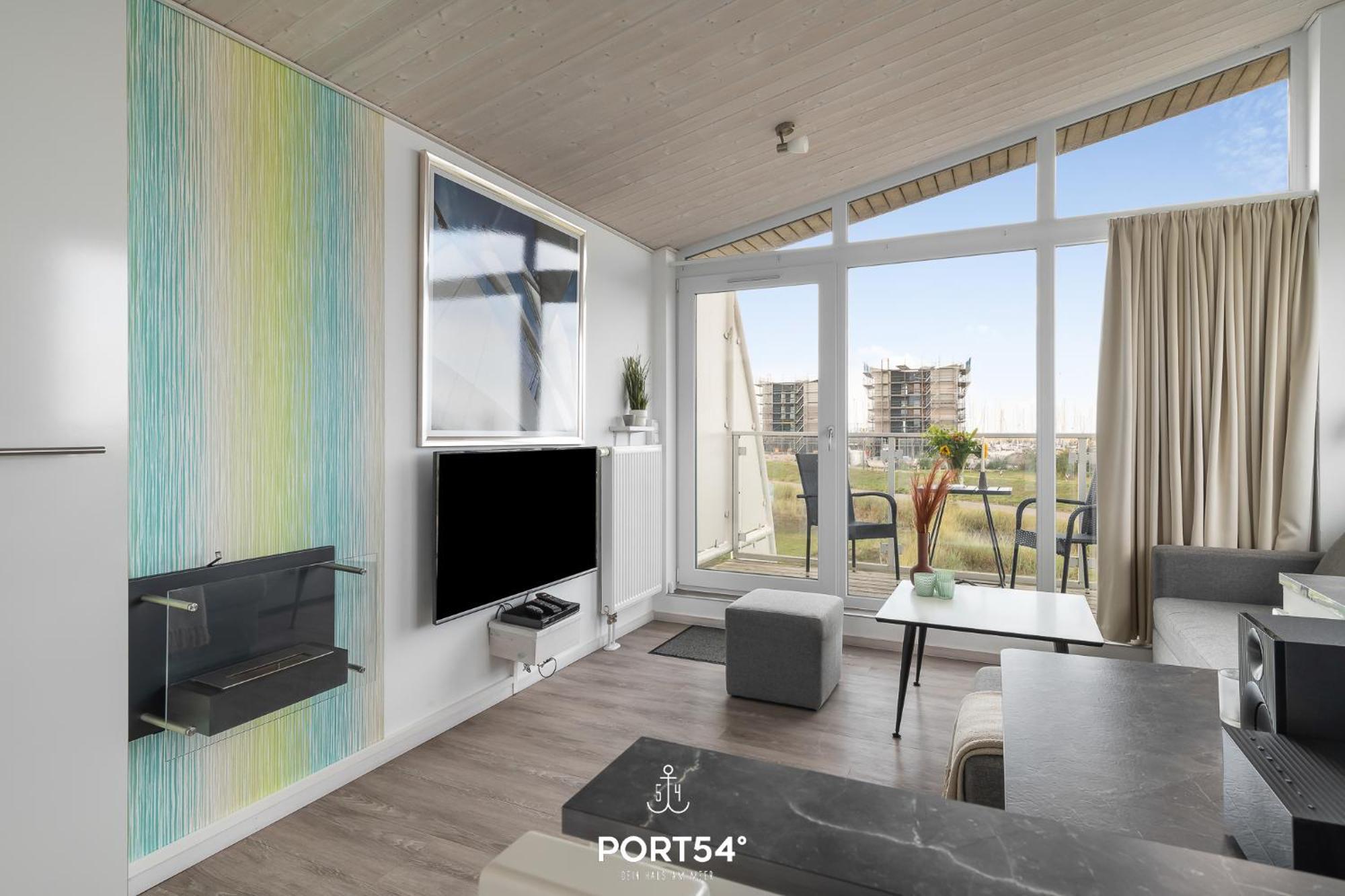 Ferienhaus Steuerbord Marina Wendtorf Екстер'єр фото