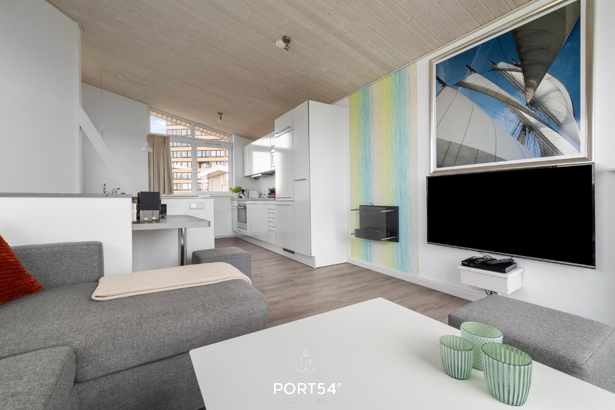 Ferienhaus Steuerbord Marina Wendtorf Екстер'єр фото