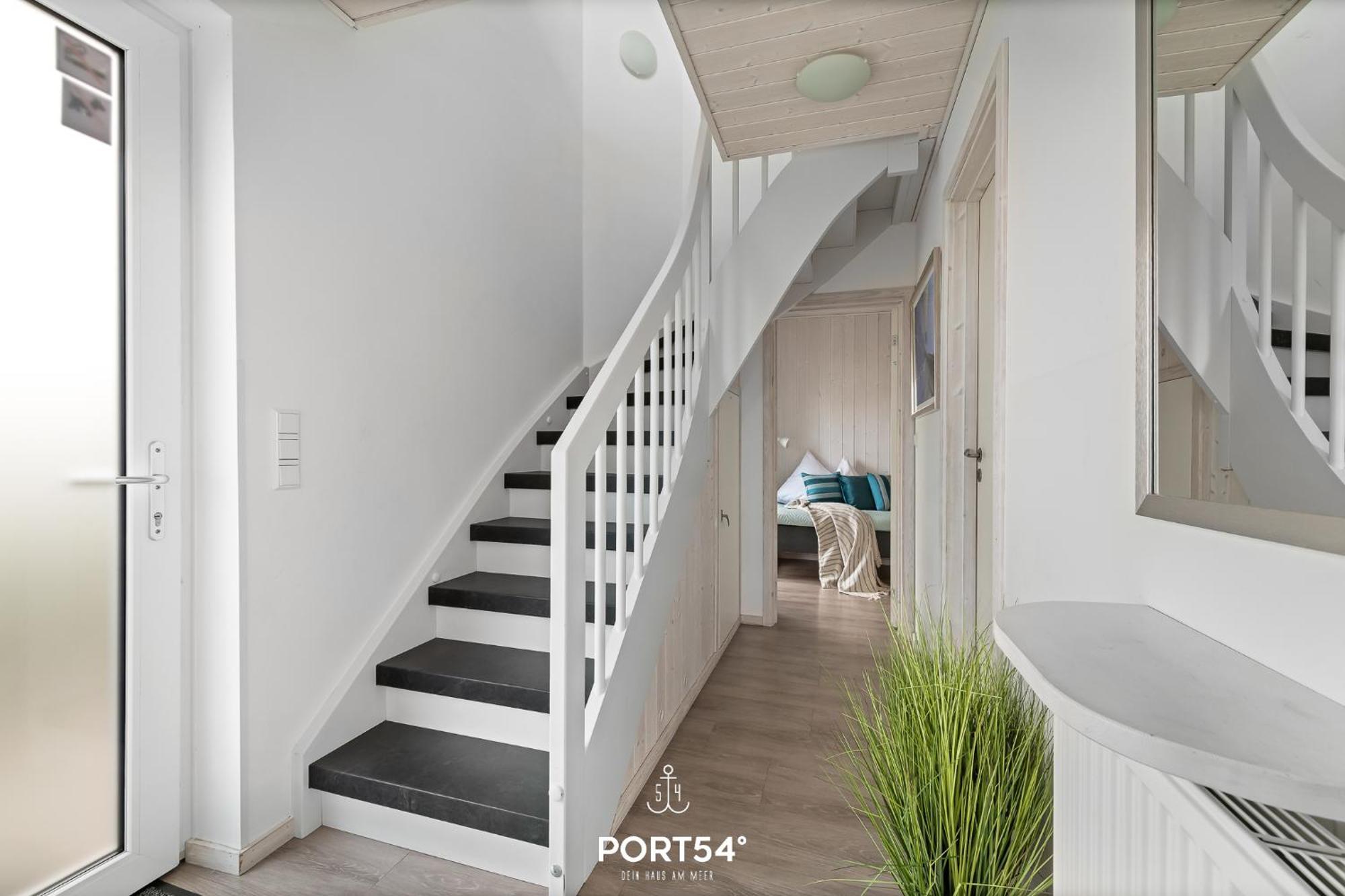Ferienhaus Steuerbord Marina Wendtorf Екстер'єр фото