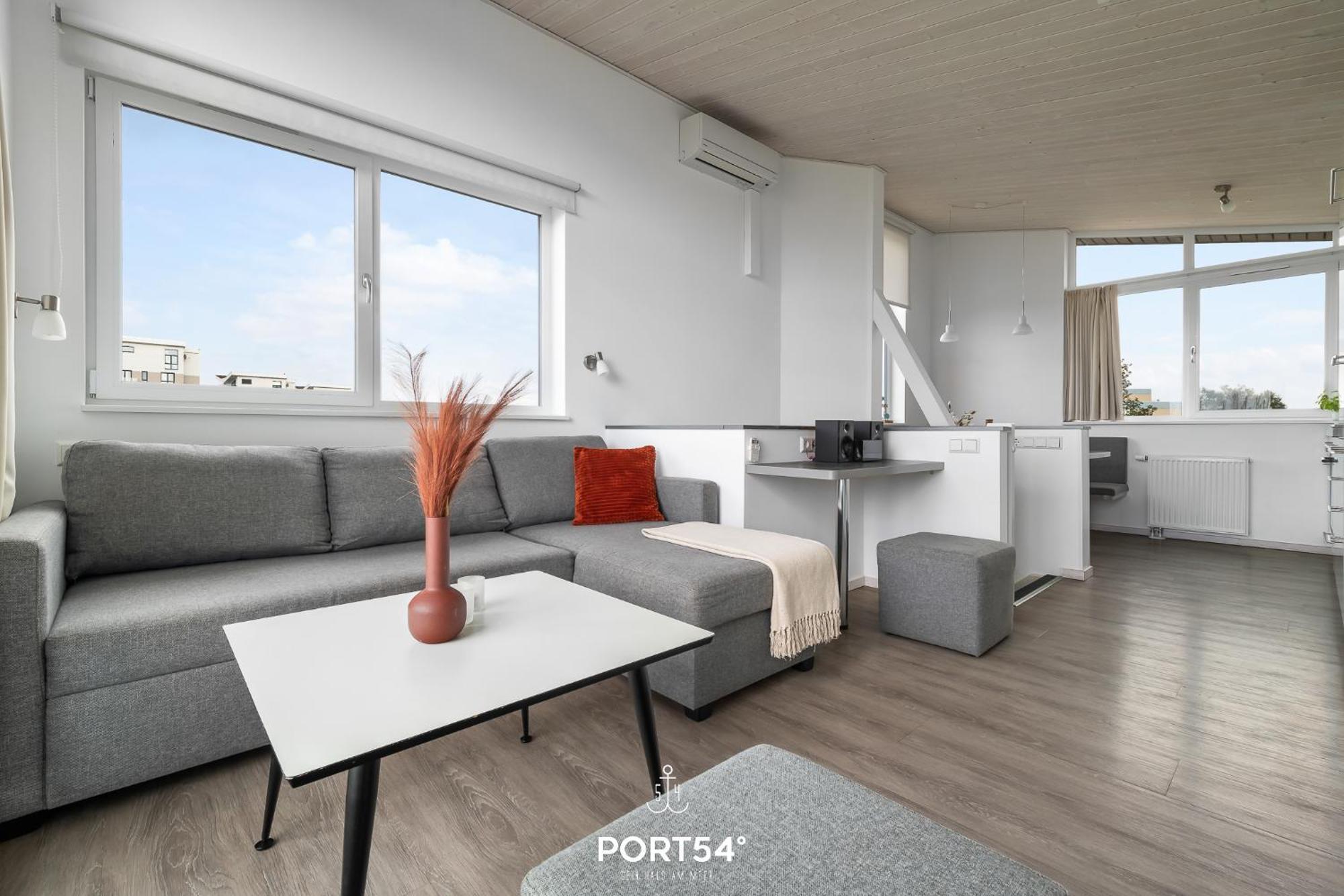 Ferienhaus Steuerbord Marina Wendtorf Екстер'єр фото