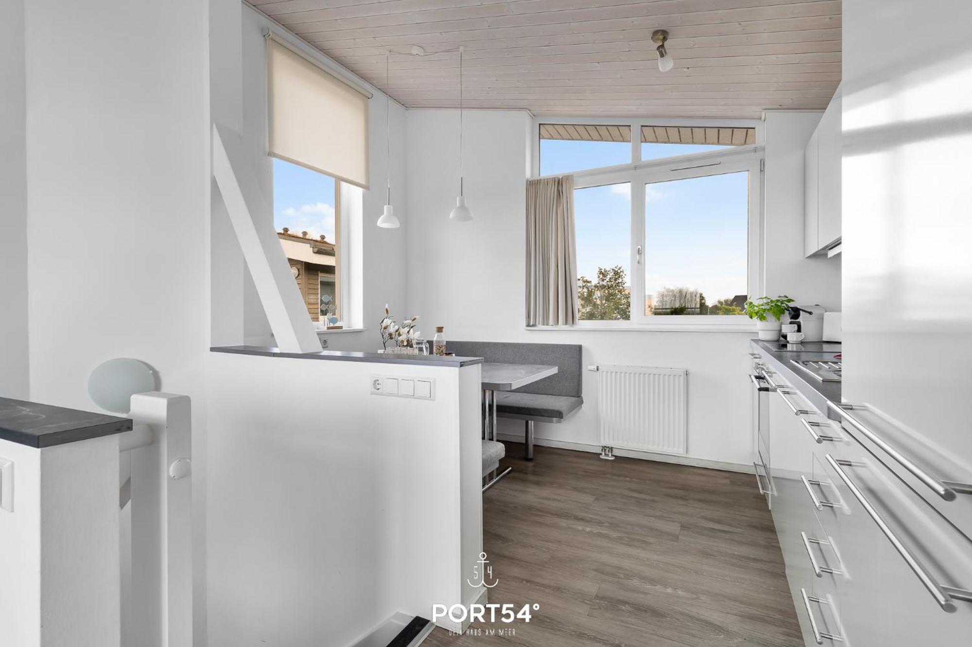 Ferienhaus Steuerbord Marina Wendtorf Екстер'єр фото
