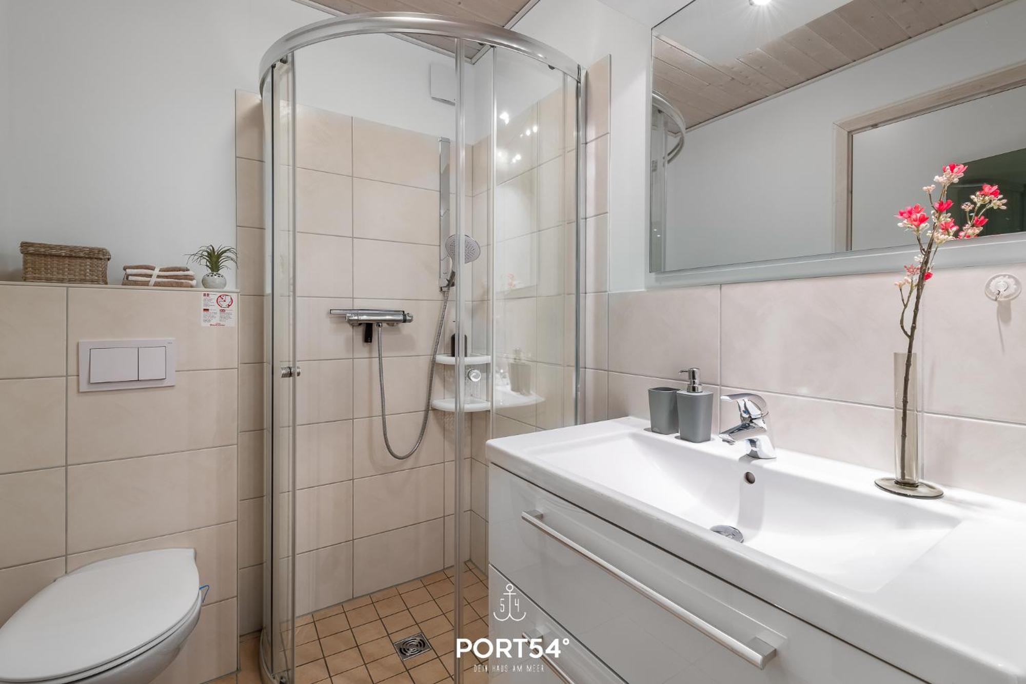 Ferienhaus Steuerbord Marina Wendtorf Екстер'єр фото
