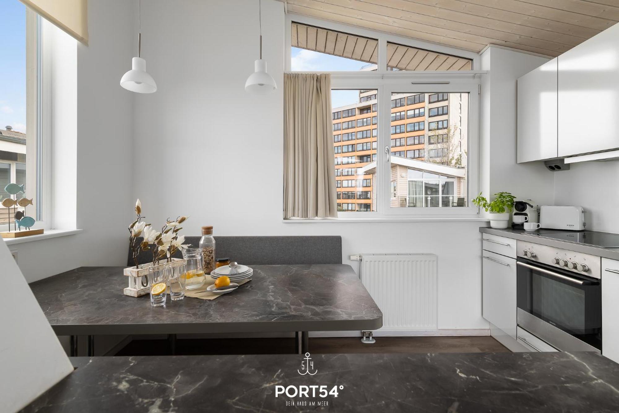 Ferienhaus Steuerbord Marina Wendtorf Екстер'єр фото