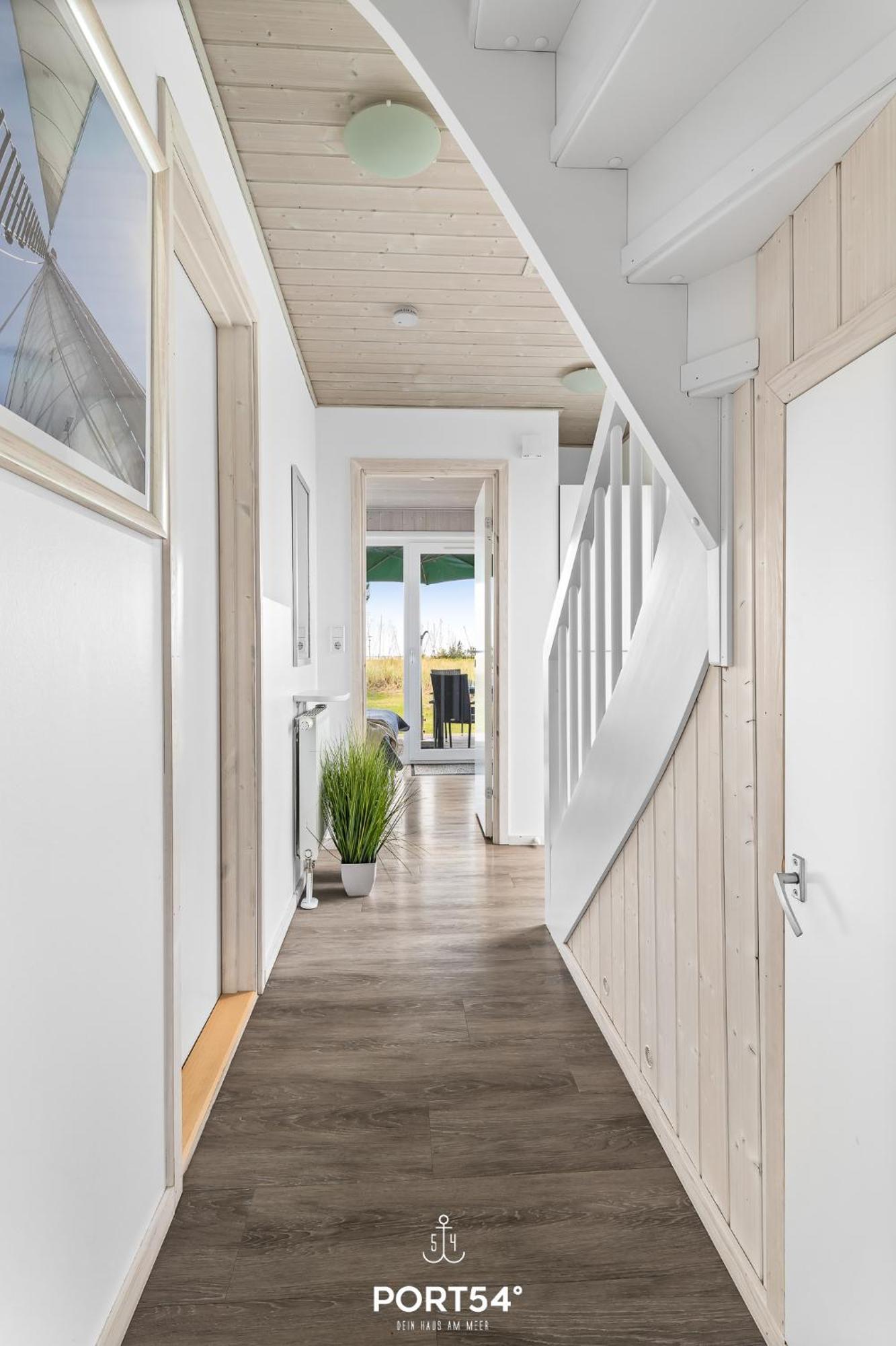 Ferienhaus Steuerbord Marina Wendtorf Екстер'єр фото
