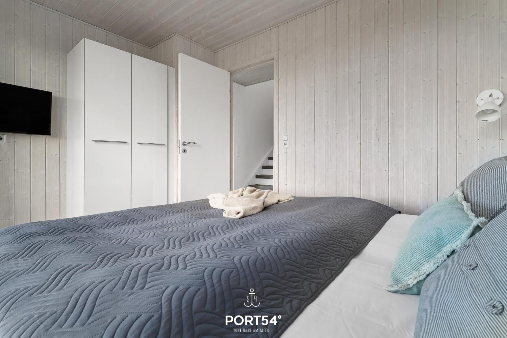 Ferienhaus Steuerbord Marina Wendtorf Екстер'єр фото