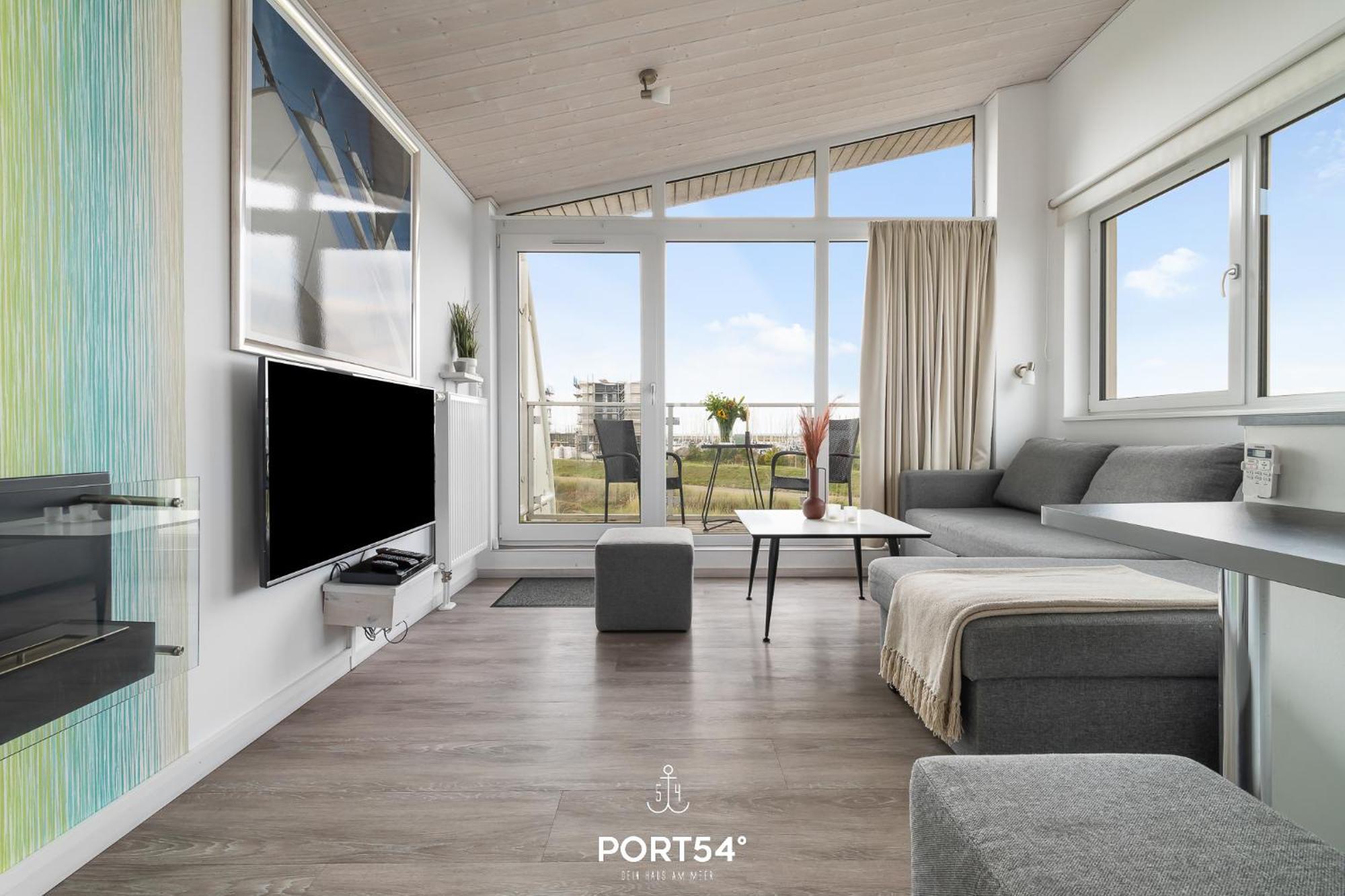 Ferienhaus Steuerbord Marina Wendtorf Екстер'єр фото