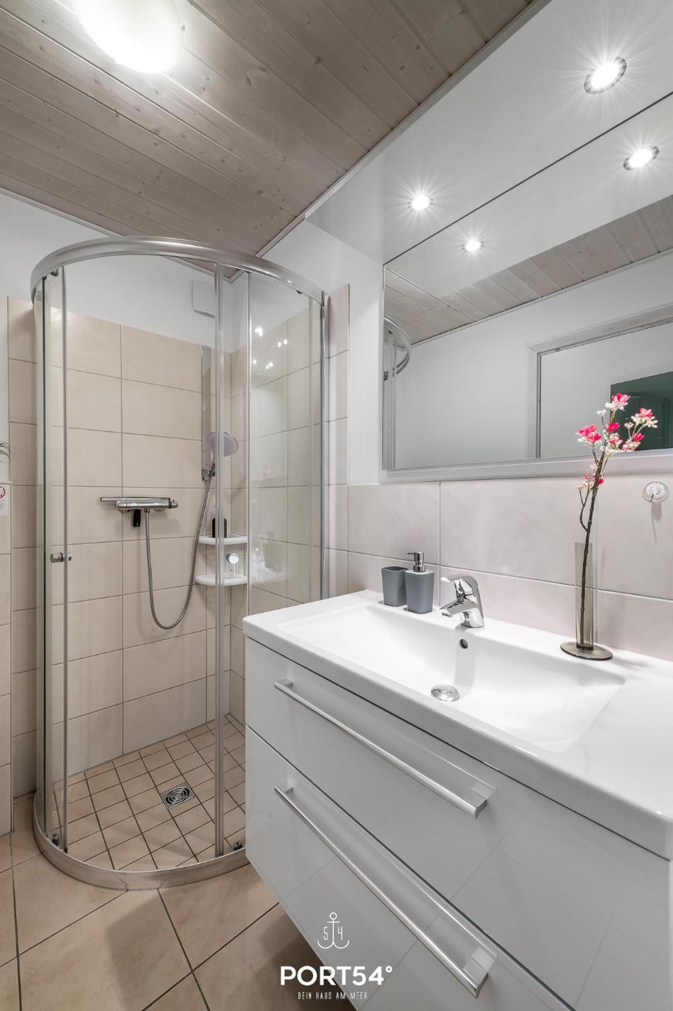 Ferienhaus Steuerbord Marina Wendtorf Екстер'єр фото