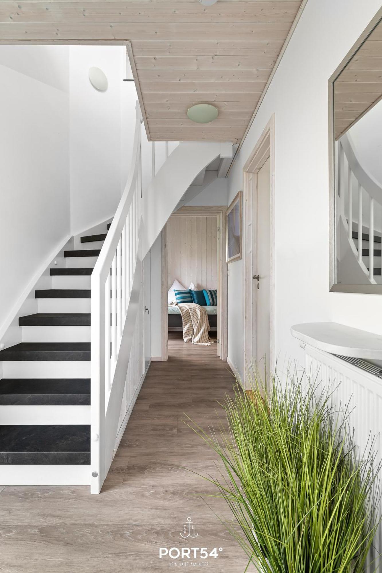 Ferienhaus Steuerbord Marina Wendtorf Екстер'єр фото