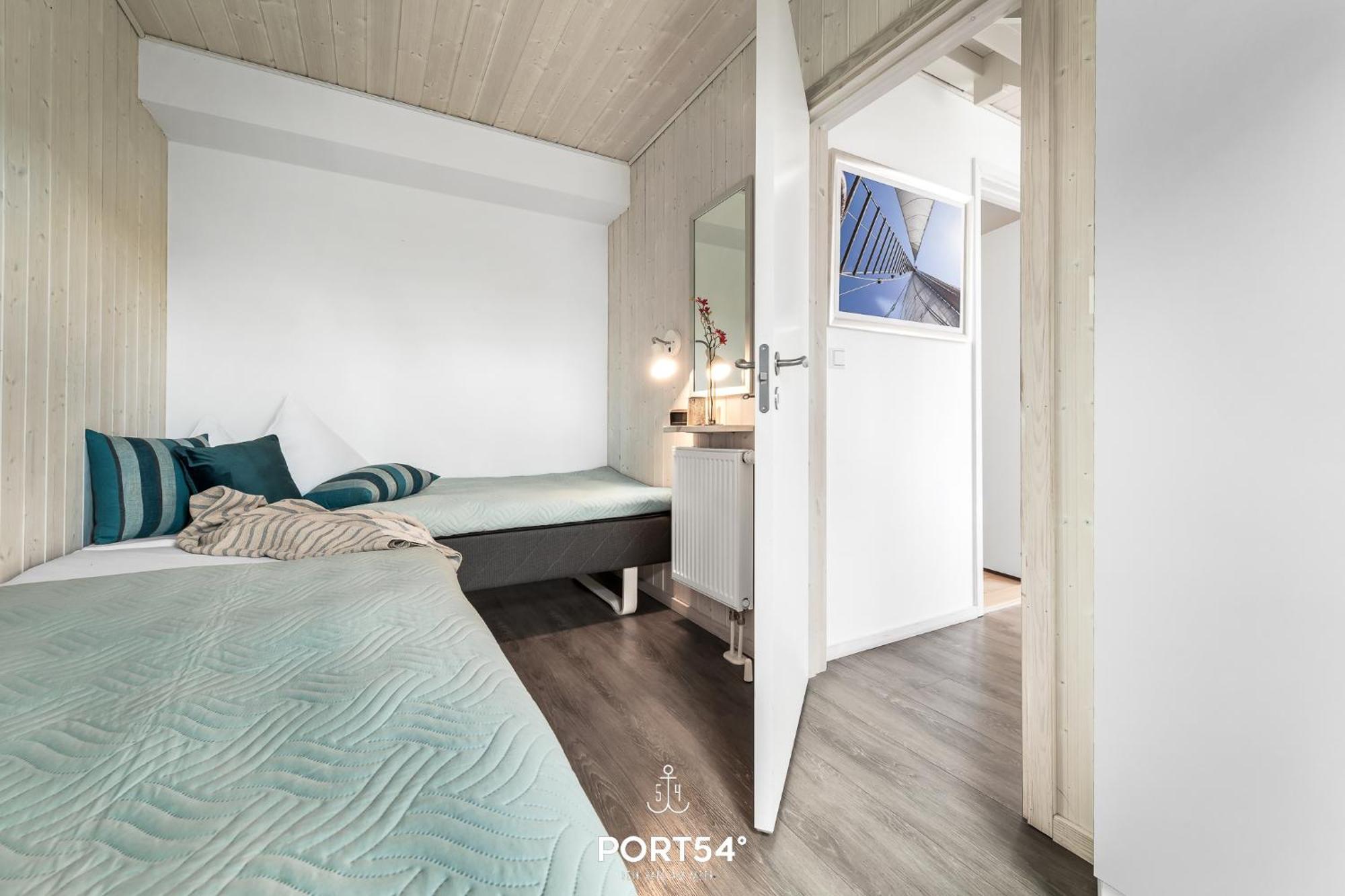 Ferienhaus Steuerbord Marina Wendtorf Екстер'єр фото