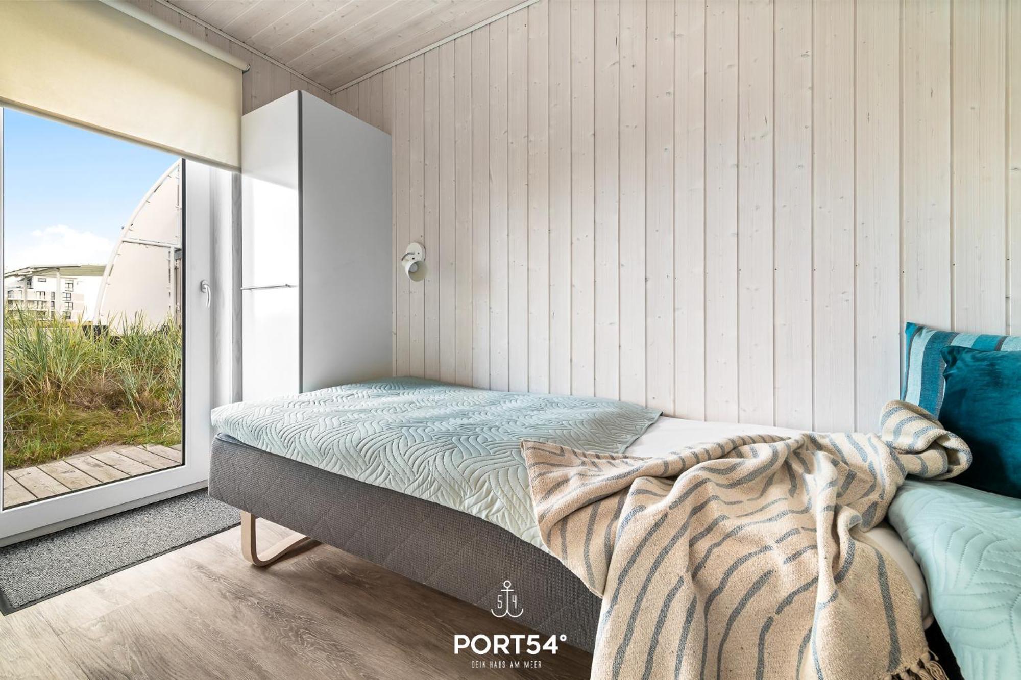 Ferienhaus Steuerbord Marina Wendtorf Екстер'єр фото