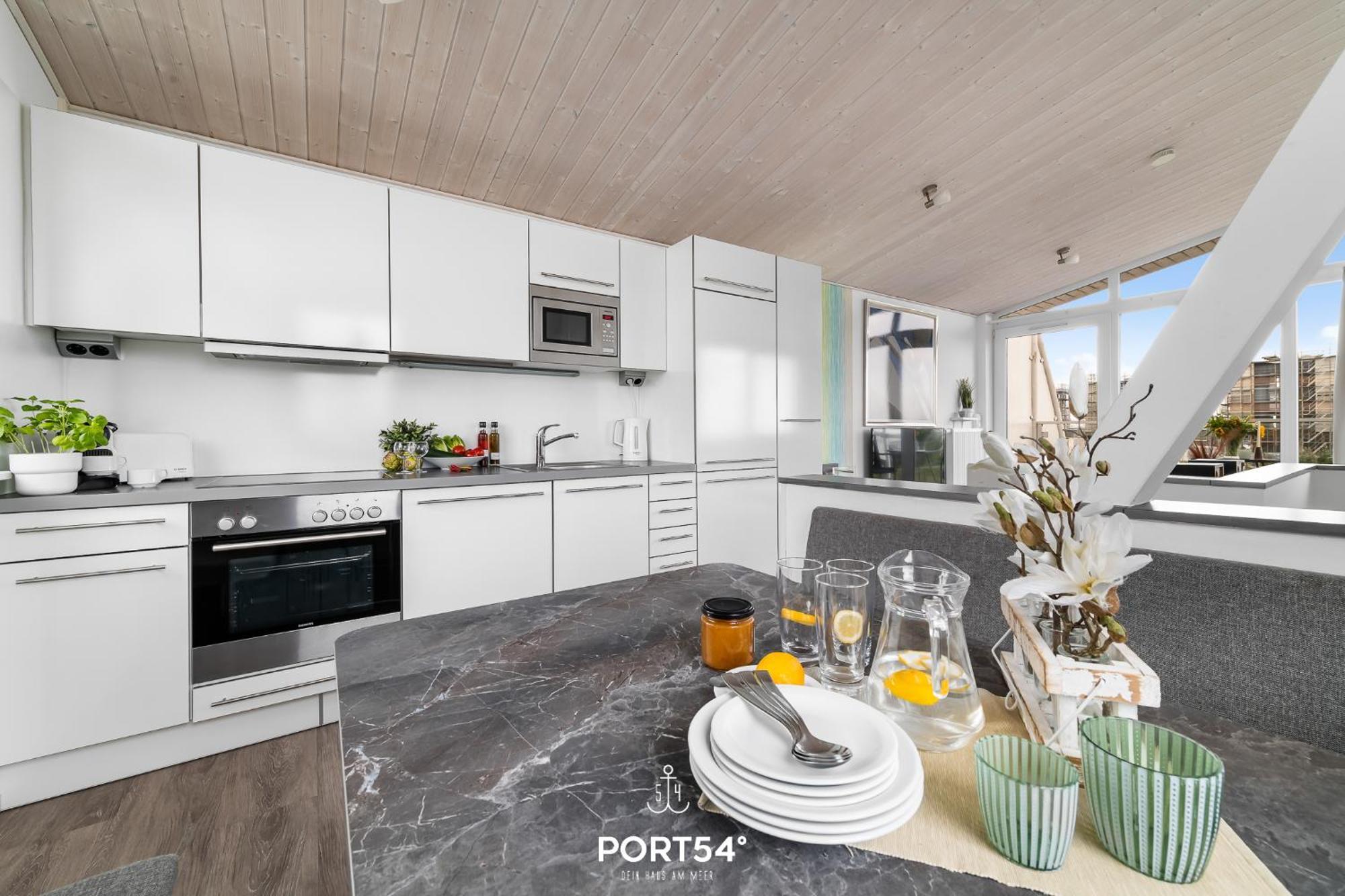 Ferienhaus Steuerbord Marina Wendtorf Екстер'єр фото
